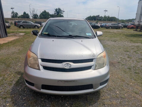 2006 Scion xA