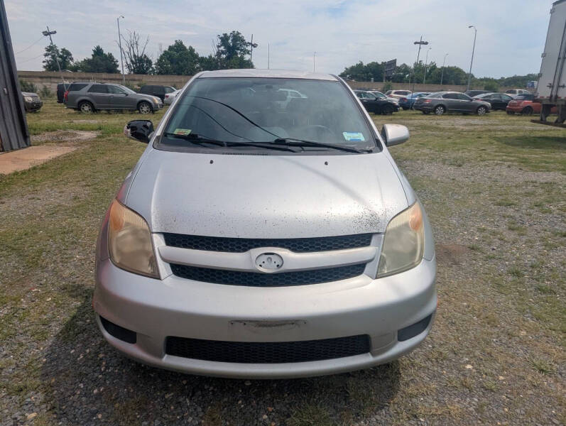 2006 Scion xA