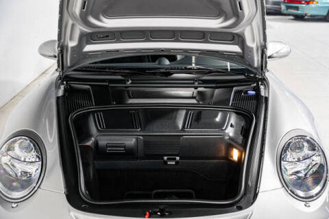 2010 Porsche 911 GT3