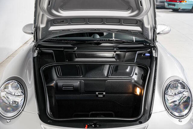 2010 Porsche 911 GT3