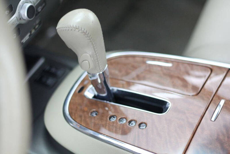 2012 Nissan Murano LE