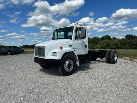 1997 Freightliner FL70 for sale at Ken's Auto Sales & Repairs in New Bloomfield MO