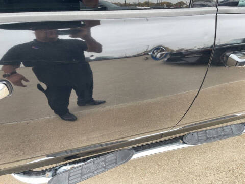 2012 RAM 2500 Laramie