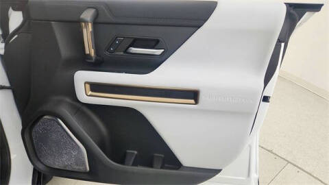 2024 GMC HUMMER EV 3X