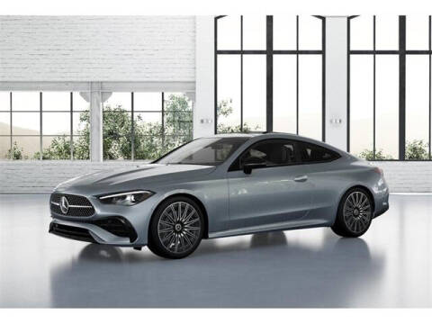 2025 Mercedes-Benz CLE CLE 300 4MATIC