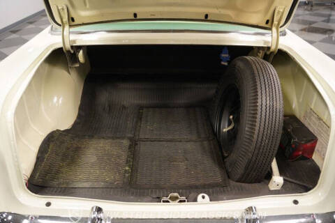 1956 Chevrolet Bel Air