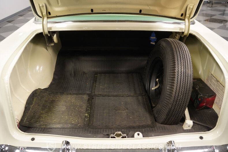 1956 Chevrolet Bel Air