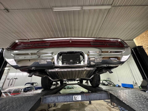 1967 Pontiac GTO