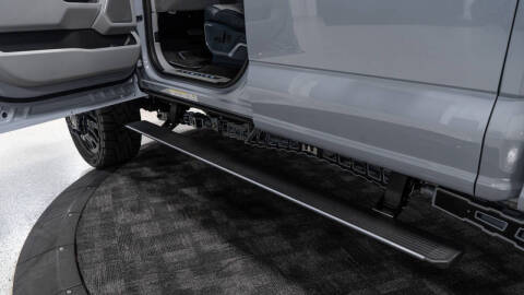 2024 Ford F-450 Super Duty Limited