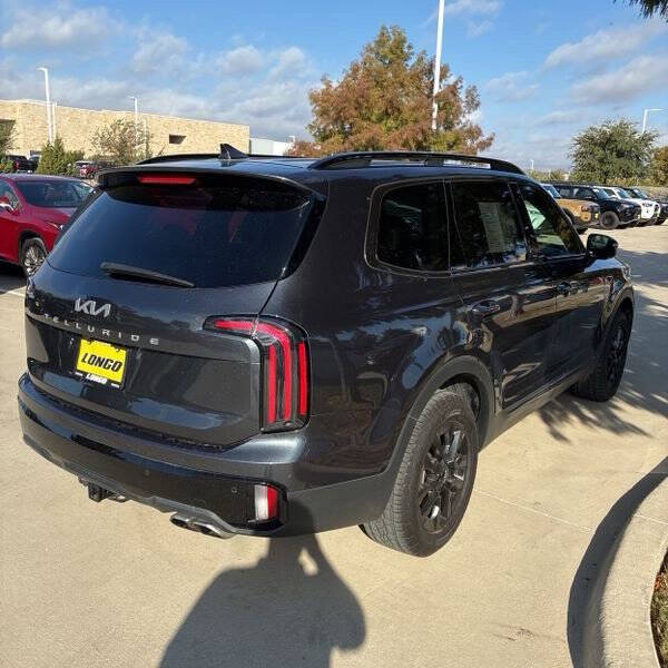 2024 Kia Telluride SX X-Pro
