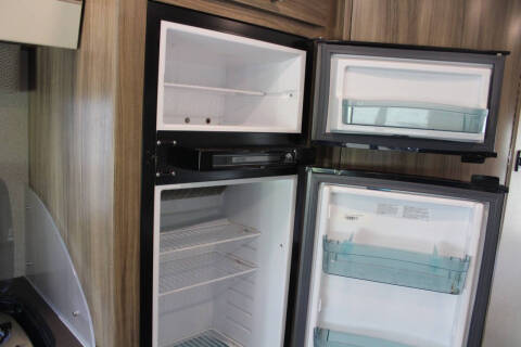 2018 Jayco Melbourne