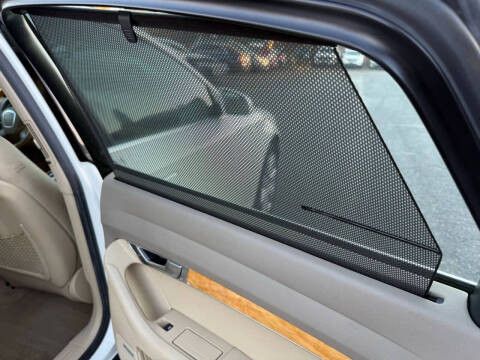 2006 Audi A6 3.2 quattro