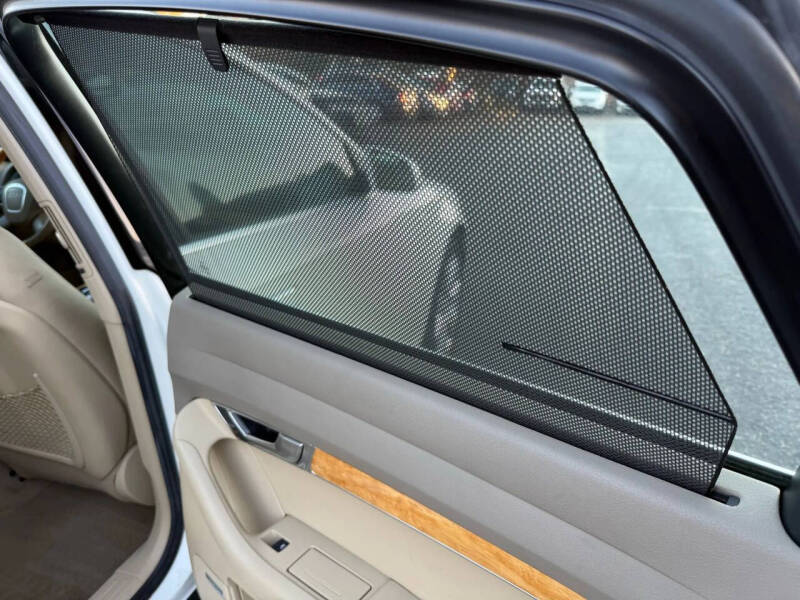 2006 Audi A6 3.2 quattro