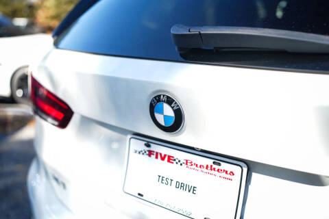 2020 BMW X1 sDrive28i