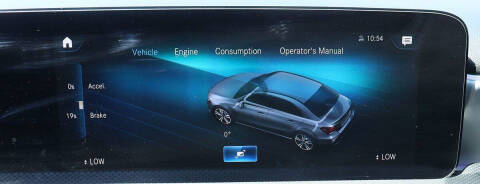 2022 Mercedes-Benz A-Class A 220