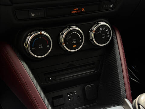 2018 Mazda CX-3 Touring