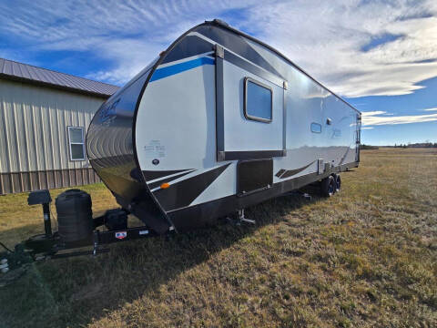 2022 Forest River XLR