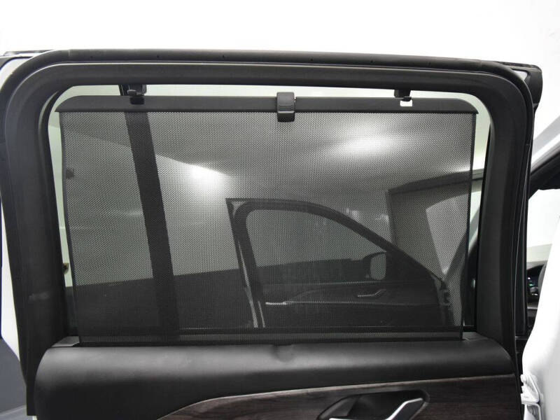 2023 Jeep Grand Cherokee Overland 4xe