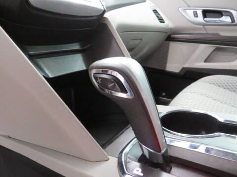 2015 GMC Terrain SLE-1