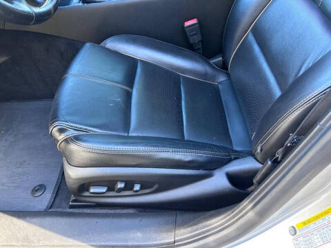 2019 Chevrolet Impala Premier