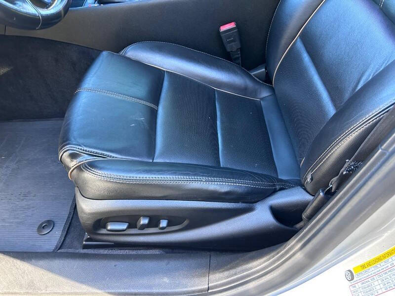 2019 Chevrolet Impala Premier