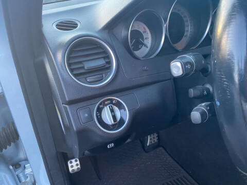 2013 Mercedes-Benz C-Class