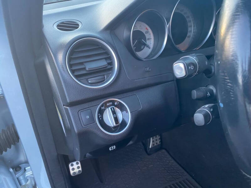 2013 Mercedes-Benz C-Class