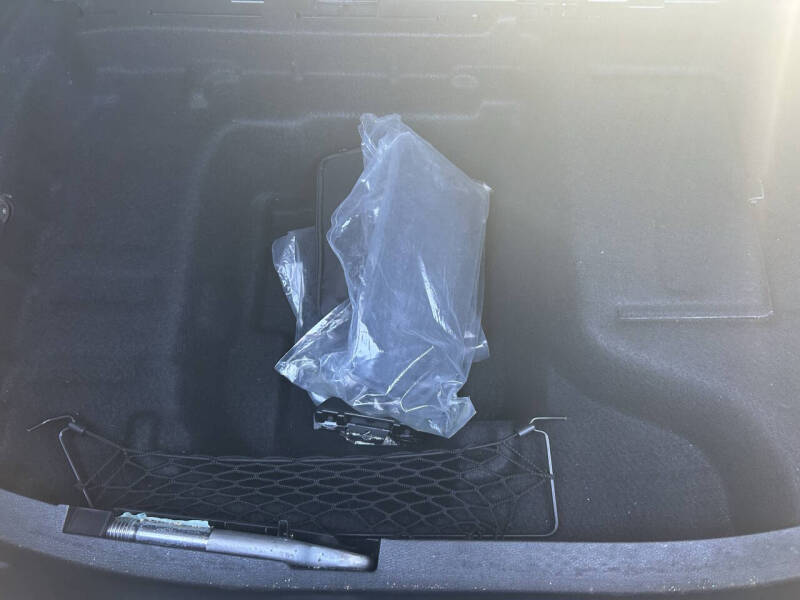 2018 Mercedes-Benz E-Class E 400 4MATIC