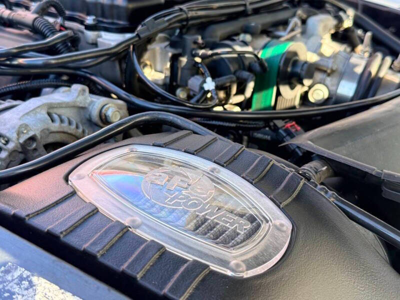 2016 Chevrolet Corvette Z06