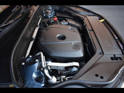 2018 Volvo XC90 T6 Momentum