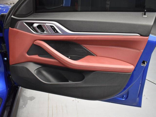 2023 BMW 4 Series 430i xDrive Gran Coupe