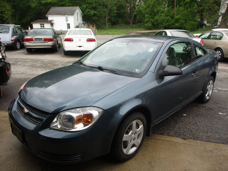 2006 Chevrolet Cobalt LS