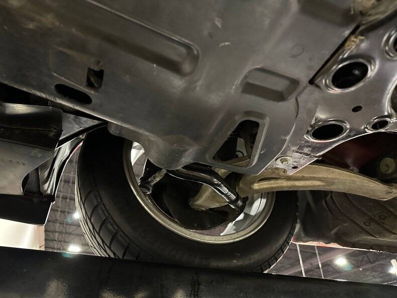1993 Mazda RX-7 Turbo