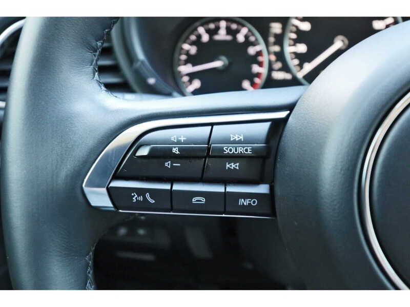 2024 Mazda CX-30 2.5 Turbo Premium