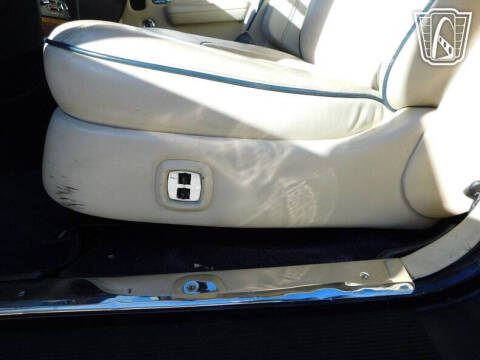 1990 Rolls-Royce Silver Spur