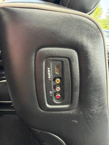 2019 Jeep Grand Cherokee Summit