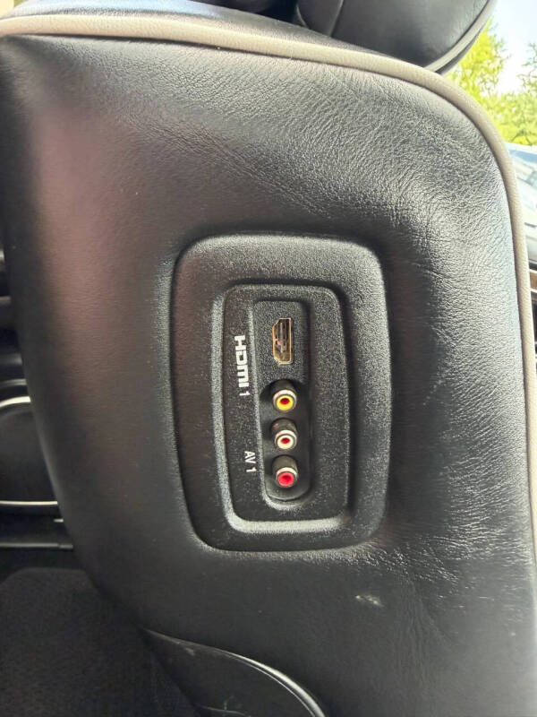 2019 Jeep Grand Cherokee Summit