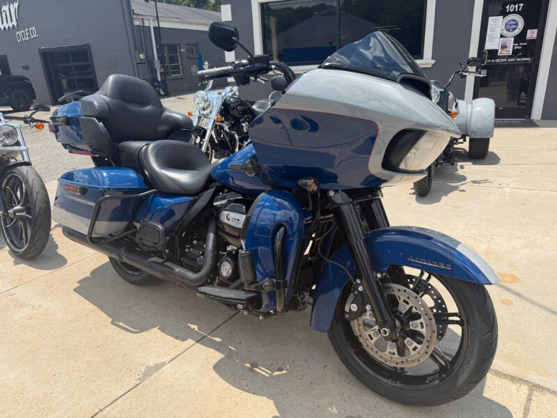 2023 Harley-Davidson Road Glide LIMITED FLTRK