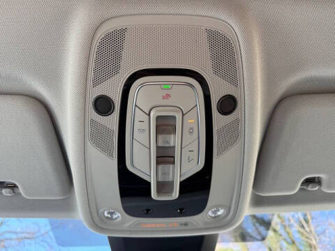 2023 Audi Q8 quattro Prestige 55 TFSI