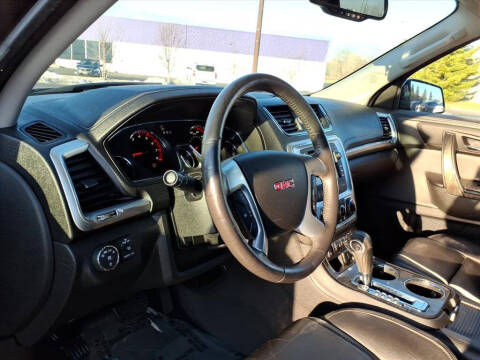 2015 GMC Acadia SLT-1
