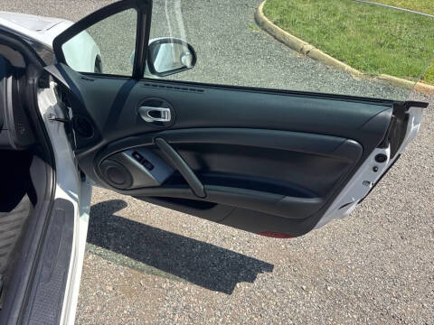 2012 Mitsubishi Eclipse GS Sport