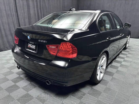 2010 BMW 3 Series 335i