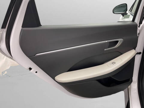 2025 Hyundai Sonata
