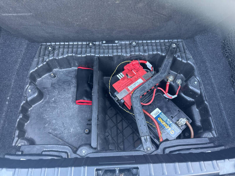 2011 BMW 1 Series 128i