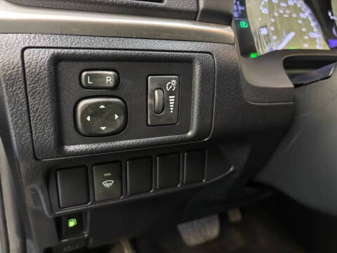 2013 Lexus CT 200h