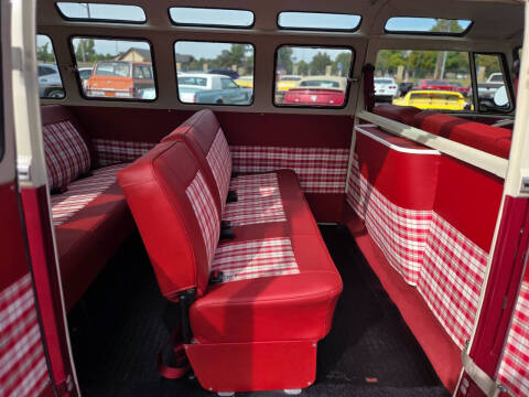 1975 Volkswagen Type 2