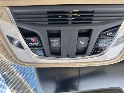 2021 Acura RDX SH-AWD w/Tech