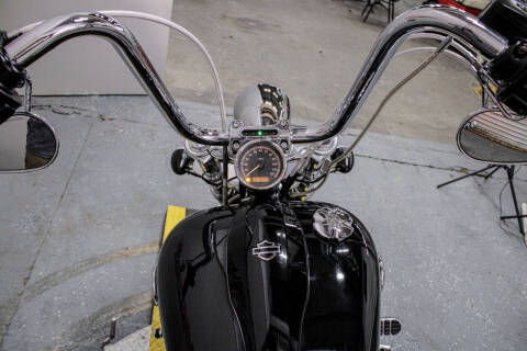 2014 Harley-Davidson Breakout