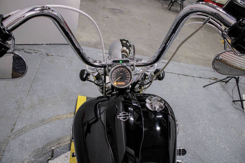 2014 Harley-Davidson Breakout