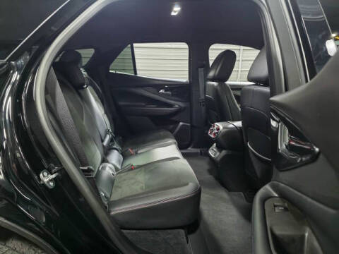 2024 Chevrolet Blazer EV RS